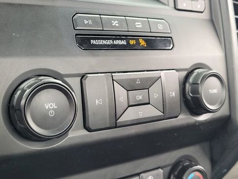 Used 2018 Ford F150 XL w/ Trailer Tow Package w/101A RWD image 18