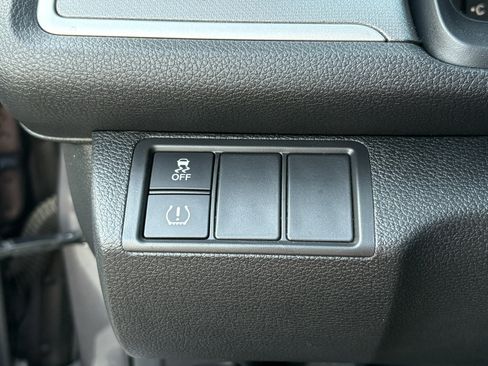 Certified 2017 Honda Civic LX image 11