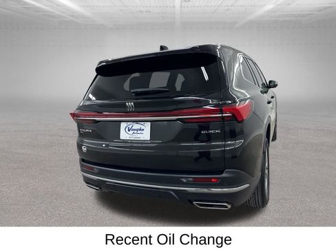 Used 2025 Buick Enclave Preferred image 12