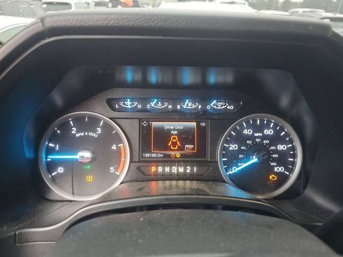 Used 2019 Ford F350 XL w/ STX Appearance Package AWD/4WD image 9