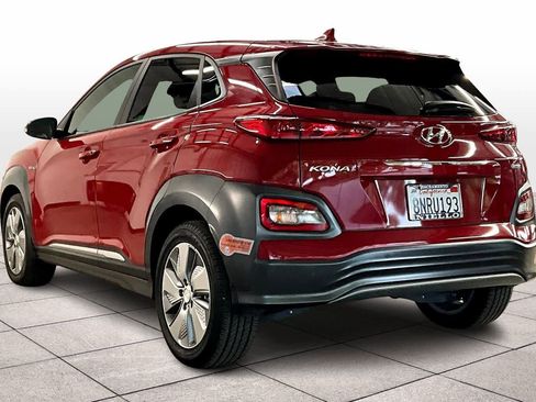 Used 2020 Hyundai Kona Ultimate image 15