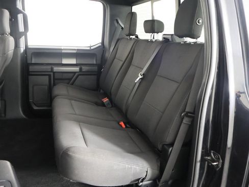 Used 2019 Ford F150 XLT w/ Equipment Group 302A Luxury AWD/4WD image 28