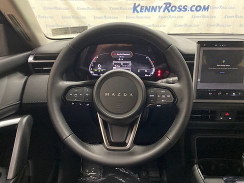 New 2026 MAZDA CX-5 Preferred AWD/4WD image 26