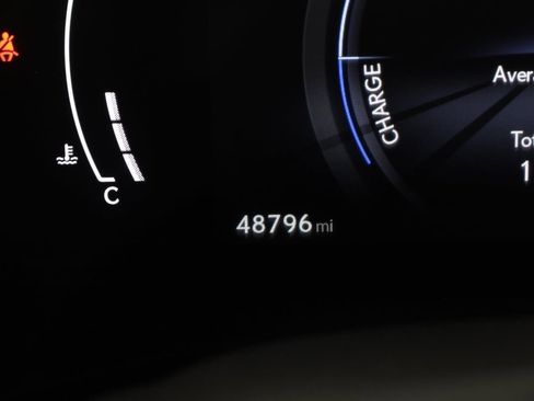 Used 2022 Lexus NX 350h h Premium AWD image 36