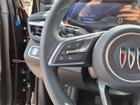 New 2026 Buick Enclave Sport Touring image 12