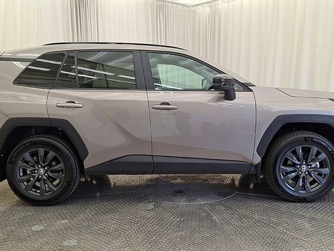 Used 2026 Toyota RAV4 XLE Premium w/ Weather Package AWD/4WD image 4