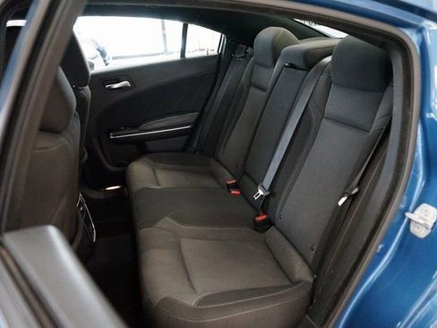 Used 2022 Dodge Charger SXT image 41