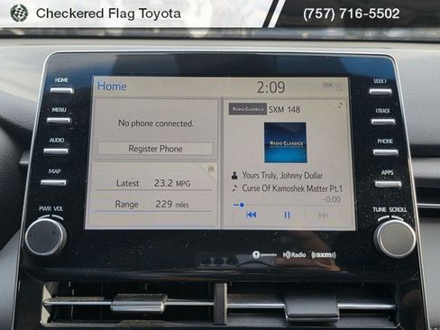 Used 2019 Toyota Avalon XSE image 16