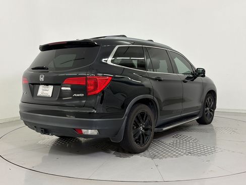 Used 2016 Honda Pilot EX-L image 9
