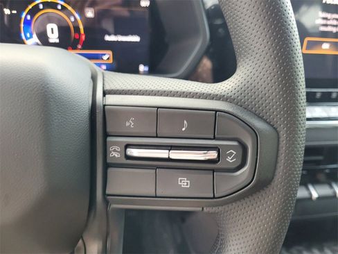 New 2026 Chevrolet Colorado W/T image 34