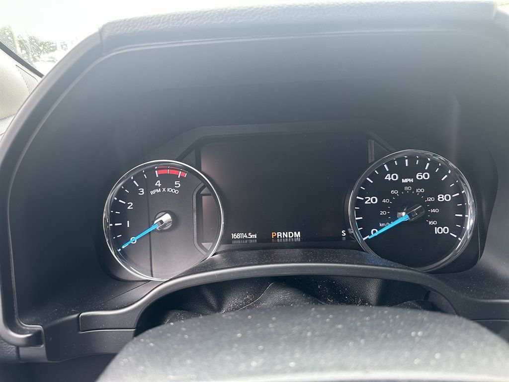 Used 2020 Ford F250 XLT w/ Tremor Off-Road Package AWD/4WD image 18