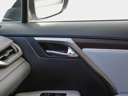 Used 2022 Lexus RX 350 FWD w/ Premium Package image 21