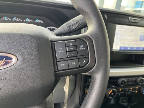 New 2026 Ford F250 XL w/ STX Appearance Package image 20