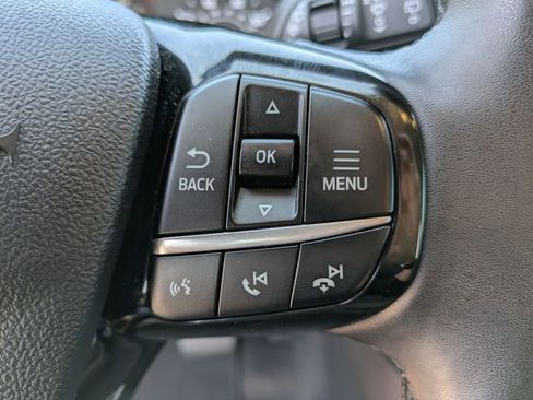 Used 2022 Ford Escape SE w/ Convenience Package AWD/4WD image 10