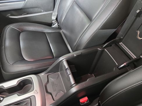 Certified 2020 Chevrolet Colorado ZR2 image 33