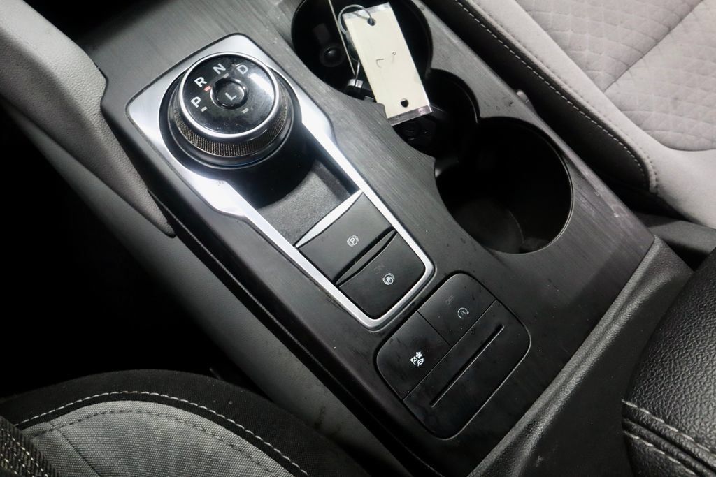 Certified 2023 Ford Escape Active w/ Cold Weather Package FWD image 30