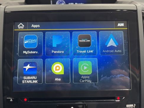 Certified 2023 Subaru Forester Limited AWD/4WD image 23