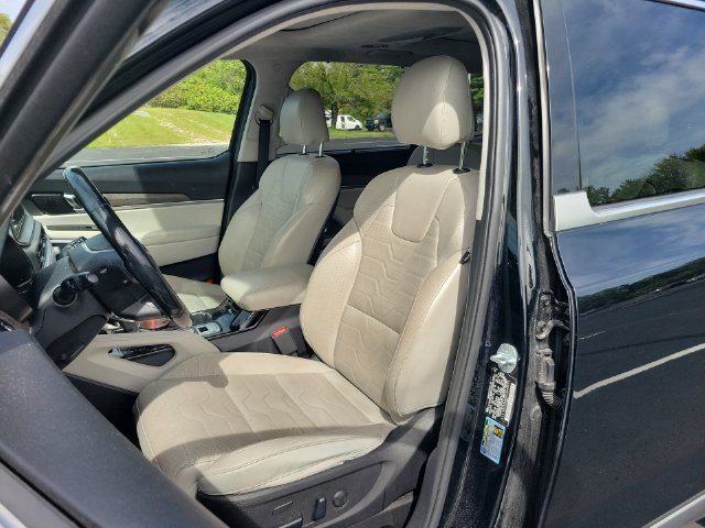 Used 2020 Kia Telluride SX w/ SX Prestige Package AWD/4WD image 20