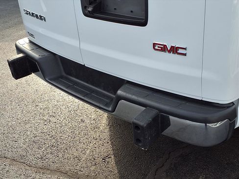 Used 2024 GMC Savana 2500 w/ Driver Convenience Package image 23