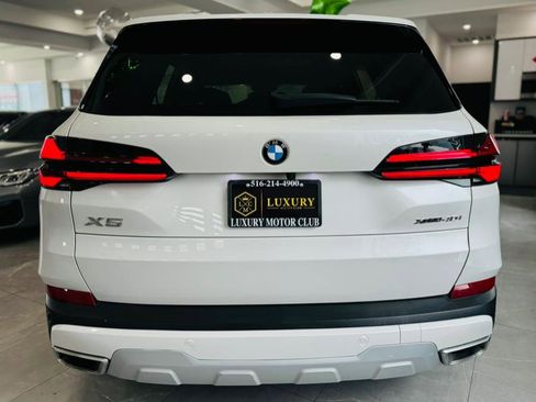 Used 2024 BMW X5 xDrive40i image 6