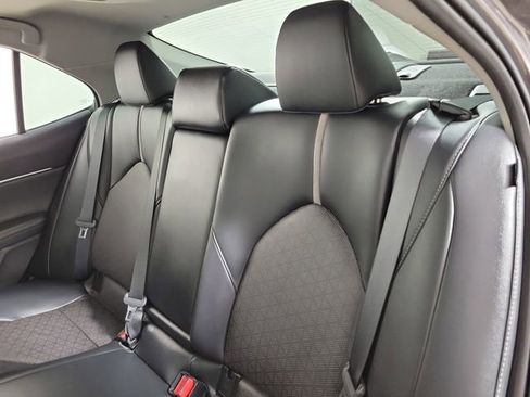Used 2024 Toyota Camry XSE image 13