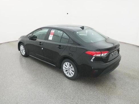 New 2026 Toyota Corolla LE image 5
