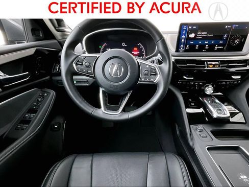 Certified 2025 Acura MDX w/ Technology Package image 7