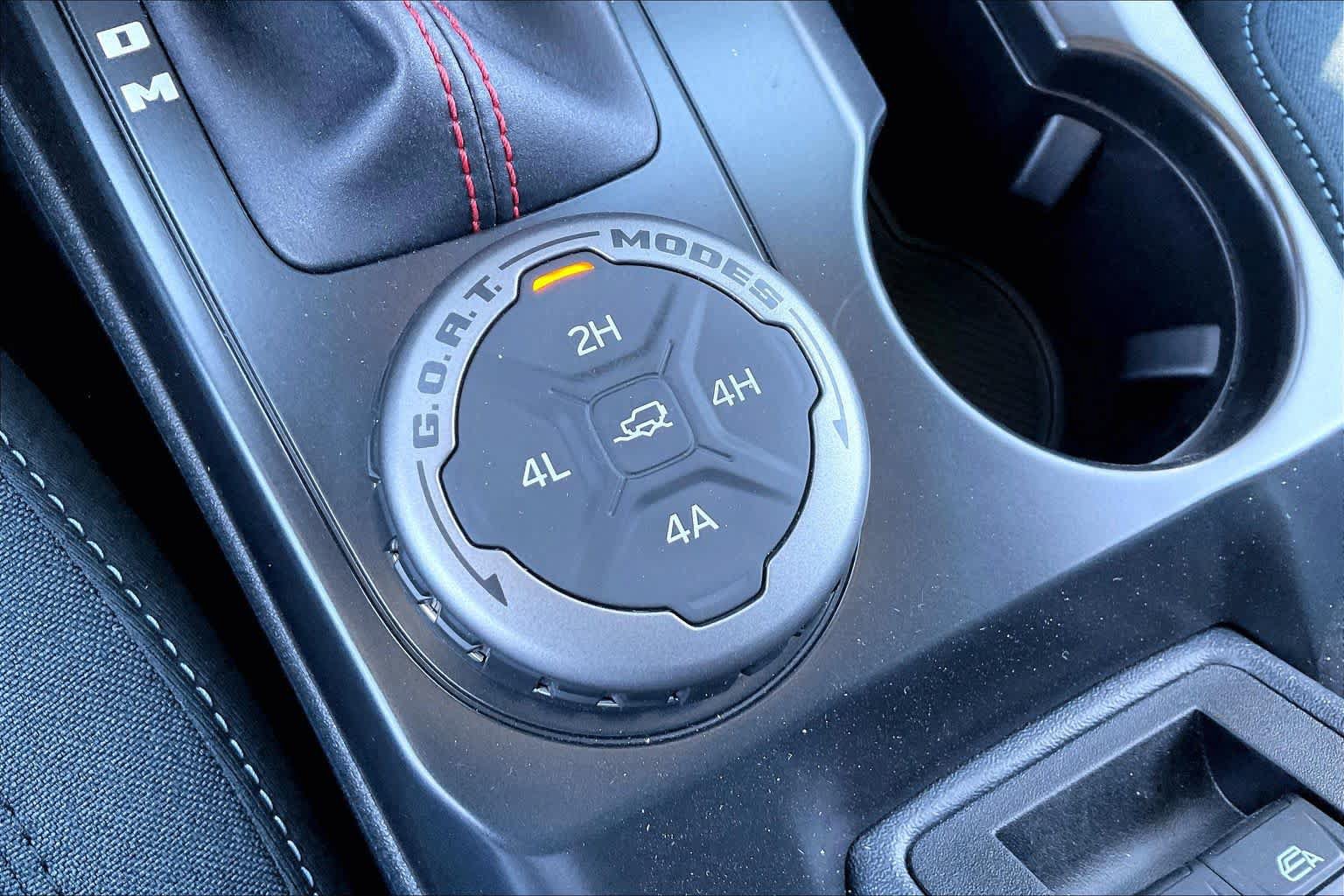 New 2026 Ford Bronco Heritage Edition AWD/4WD image 19