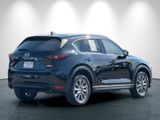 Used 2019 MAZDA CX-5 Grand Touring w/ GT Premium Package image 4
