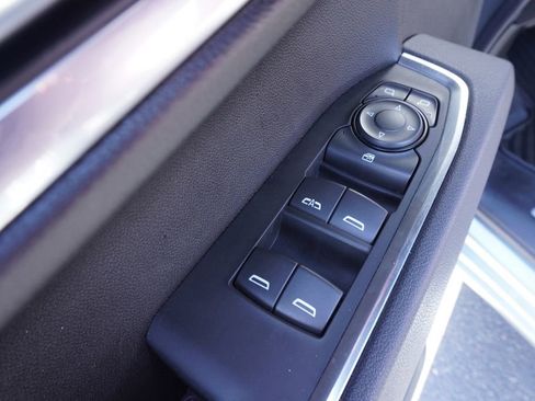 Used 2025 GMC Sierra 1500 Elevation w/ X31 Off-Road Package image 16