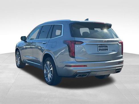 Certified 2024 Cadillac XT6 Premium Luxury image 7