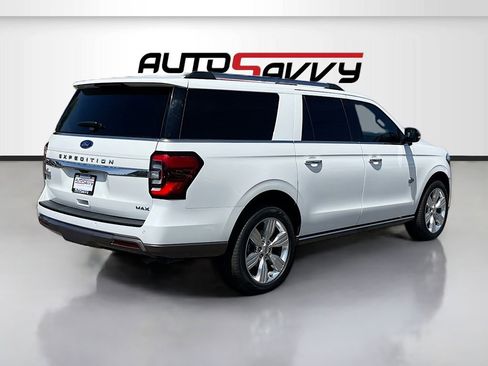 Used 2024 Ford Expedition Max King Ranch RWD image 7