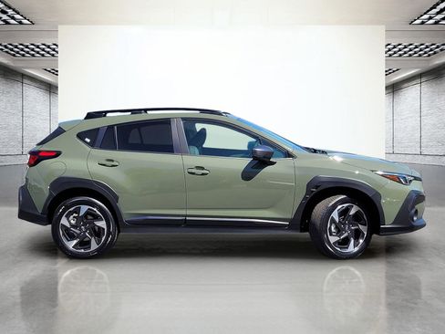 New 2026 Subaru Crosstrek 2.5i Limited AWD/4WD image 5