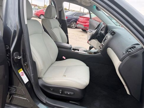 Used 2010 Lexus IS 250 AWD image 16