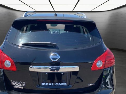 Used 2014 Nissan Rogue S w/ Convenience Package AWD/4WD image 49