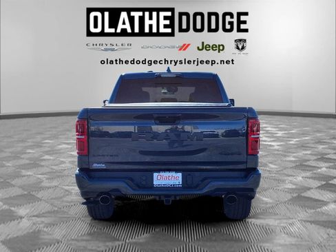 New 2026 RAM 1500 Limited AWD/4WD image 27