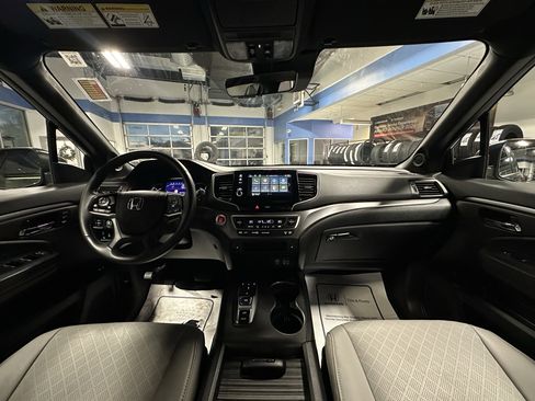 Used 2021 Honda Passport EX-L image 20