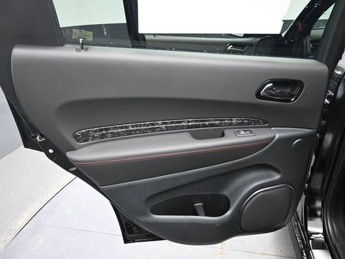 New 2026 Dodge Durango GT image 34