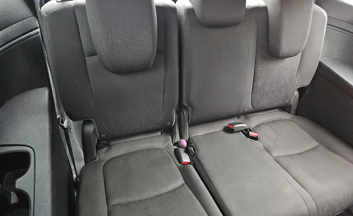 Used 2021 Honda Odyssey EX image 7