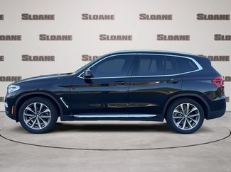 Used 2019 BMW X3 xDrive30i w/ Premium Package AWD/4WD video 2