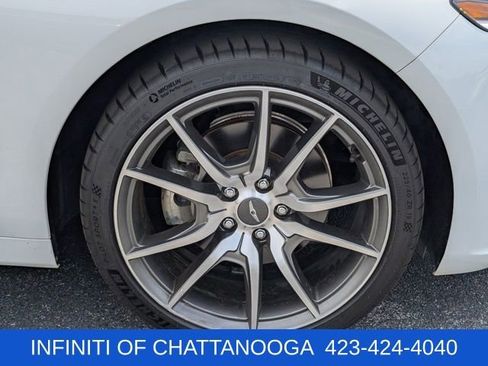 Used 2023 Genesis G70 2.0T RWD image 27