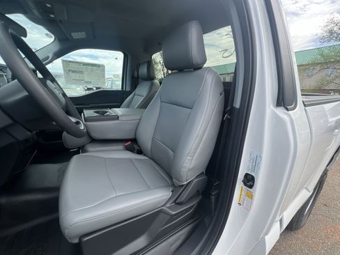 New 2026 Ford F150 XL image 21