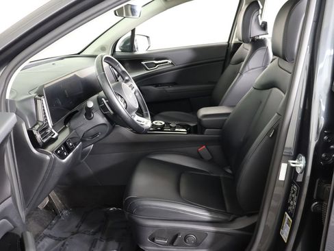 Used 2023 Kia Sportage EX AWD/4WD image 28