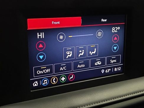 Used 2023 Chevrolet Suburban LS image 23