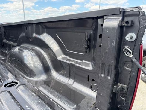 Used 2024 RAM 3500 Tradesman AWD/4WD image 8