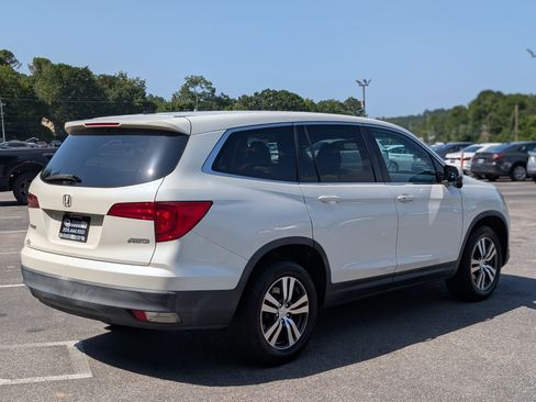 Used 2016 Honda Pilot EX image 9