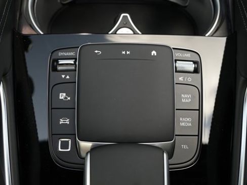 Used 2026 Mercedes-Benz GLE 53 AMG 4MATIC Coupe image 42