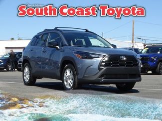 New 2026 Toyota Corolla Cross LE video 1