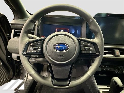 New 2026 Subaru Outback Premium AWD/4WD image 11
