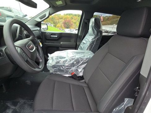 New 2026 GMC Sierra 1500 Pro w/ Graphite Edition image 4